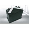 Batería Qbatteries 12DC-150 Deep Cycle Battery. 12V - 150Ah (328x180x276mm)