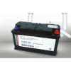 Batería Qbatteries 12GEL-65 Gel Traction Battery. Tecnología GEL. 12V - 70Ah (348x167x178)