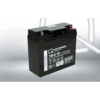 Batería Qbatteries 12LS-18 Agm Standard. Tecnología AGM. 12V - 18Ah (181x77x167mm)