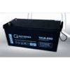 Batería Qbatteries 12LS-200 Agm Standard. Tecnología AGM. 12V - 208Ah (522x240x223mm)