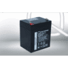 Batería Qbatteries 12LS-4.5 Agm Standard. Tecnología AGM. 12V - 4,5Ah (90x70x101mm)