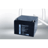 Batería Qbatteries 12LSX-24 Agm Long Life. Tecnología AGM. 12V - 24Ah (166x175x125mm)