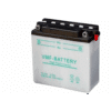 Batería VMF Motocicleta 12N5-4B - 12V 5Ah (C10) 40A (EN)