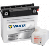 Batería Varta 12N5.5-3B Motocicleta. 12V - 6Ah/40A (EN) (136x61x131mm)