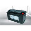 Batería Qbatteries 12SEM-105 Semitraction Battery. 12V - 105Ah