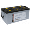 Batería Qbatteries 12TTB-240 Tubular Plate Battery. 12V - 240Ah (517x270x240mm)