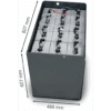 Batería Neutro 24-8PZS920-827X486X627. 24V (827x486x627mm)