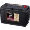Batería Trojan 31-XHS. 12V - 130Ah/750A (EN) Caja M31