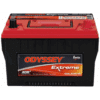 Batería Odyssey 34R-PC1500. Tecnología AGM. 12V - 68Ah/850A (EN) (277x173x185mm)