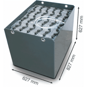 Neutro 48-5PZS575-827X627X627. 48V (827x627x627mm)