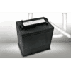 Batería Qbatteries 6DC-210 Deep Cycle Battery. 6V - 210Ah (260x180x275mm)