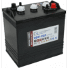 Batería Qbatteries 6DC-225 Deep Cycle Battery. 6V - 225Ah (260x180x275mm)