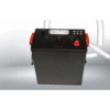Batería Qbatteries 6DC-330 Deep Cycle Battery. 6V - 330Ah (295x178x365mm)