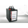 Batería Qbatteries 6GEL-180 Gel Traction Battery. Tecnología GEL. 6V (242x190x275mm)