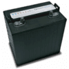 Batería Qbatteries 8DC-190 Deep Cycle Battery. 8V - 190Ah (260x180x275mm)