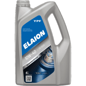 Lubricante Elaion TS 1040 10W40 YPF 1L