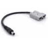 Adaptador Anderson DC5521 - 20cm