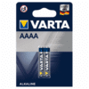 Pila Varta Aaaa - 2 Ud 1.5V