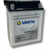 Batería Varta B14A-A2 Motocicleta. 12V - 14Ah/190A (EN) (135x90x177mm)