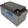 Batería Big BP12-65. Tecnología AGM. 12V - 65Ah (350x167x178mm)