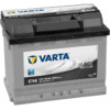 Batería Varta C14 Black Dynamic. 12V - 56Ah/480A (EN) 556 400 048 312 2 Caja L2