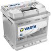 Batería Varta C30 Silver Dynamic. 12V - 54Ah/530A (EN) 554 400 053 316 2 Caja L1