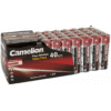 Pila Camelion Aa - 40 Ud 1V