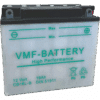 Batería Vmf CB16L-B Motocicleta. 12V - 16Ah/230A (EN) (176x101x156mm)