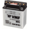 Batería Vmf CB9A-A Motocicleta. 12V - 9Ah/90A (EN) (135x75x154mm)