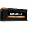 Batería Duracell DA100 Advanced. 12V - 100Ah/820A (EN) Caja L5
