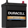 Batería Duracell DA60T Advanced. 12V - 60Ah/540A (EN) Caja LB2