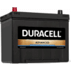 Batería Duracell DA70L Advanced. 12V - 70Ah/600A (EN) Caja M24