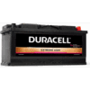 Batería Duracell DE105AGM Extreme Agm. 12V - 105Ah/950A (EN) Caja L6