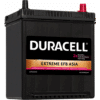 Batería Duracell DE70EFBASIA Extreme Efb. 12V - 70Ah/680A (EN) Caja M24