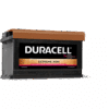 Batería Duracell DE80AGM Extreme Agm. Tecnología AGM. 12V - 80Ah/800A (EN) Caja L4