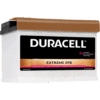Batería Duracell DE85HEFB Extreme Efb. 12V - 85Ah/780A (EN) Caja L4