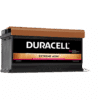 Batería Duracell DE92AGM Extreme Agm. Tecnología AGM. 12V - 92Ah/850A (EN) Caja L5