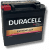 Batería Duracell DEAUX14AGM Extreme Agm Back Up. 12V - 12Ah/200A (EN) (150x88x145mm)