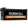 Batería Duracell DP145SHD Professional. 12V - 145Ah/800A (EN) (514x189x195mm)