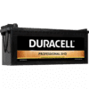 Batería Duracell DP180SHD Professional. 12V - 180Ah/1000A (EN) (514x223x195mm)