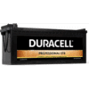 Batería Duracell DP240EFB Professional. 12V - 240Ah/1200A (EN) (517x273x212mm)