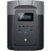 Estación de energía portátil EcoFlow Delta 2 Max 2048Wh