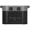 Estación de energía portátil EcoFlow Delta Max 1600 1612Wh 220-240V