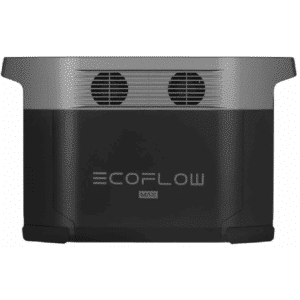 Estación de energía portátil EcoFlow Delta Max 1600 1612Wh 220-240V