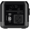 Estación de energía portátil EcoFlow River Mini 210Wh Litio ION wireless