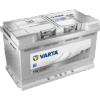 Batería Varta F18 Silver Dynamic. 12V - 85Ah/800A (EN) 585 200 080 316 2 Caja LB4