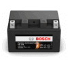 Batería Bosch FA114 - AGM. Tecnología AGM. 12V - 8.6Ah/150A (EN)