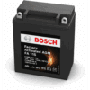 Batería Bosch FA115 - AGM. Tecnología AGM. 12V - 12Ah/125A (EN)