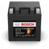 Batería Bosch FA116 - AGM. Tecnología AGM. 12V - 10Ah/120A (EN)