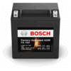 Batería Bosch FA124 - AGM. Tecnología AGM. 12V - 14Ah/230A (EN)